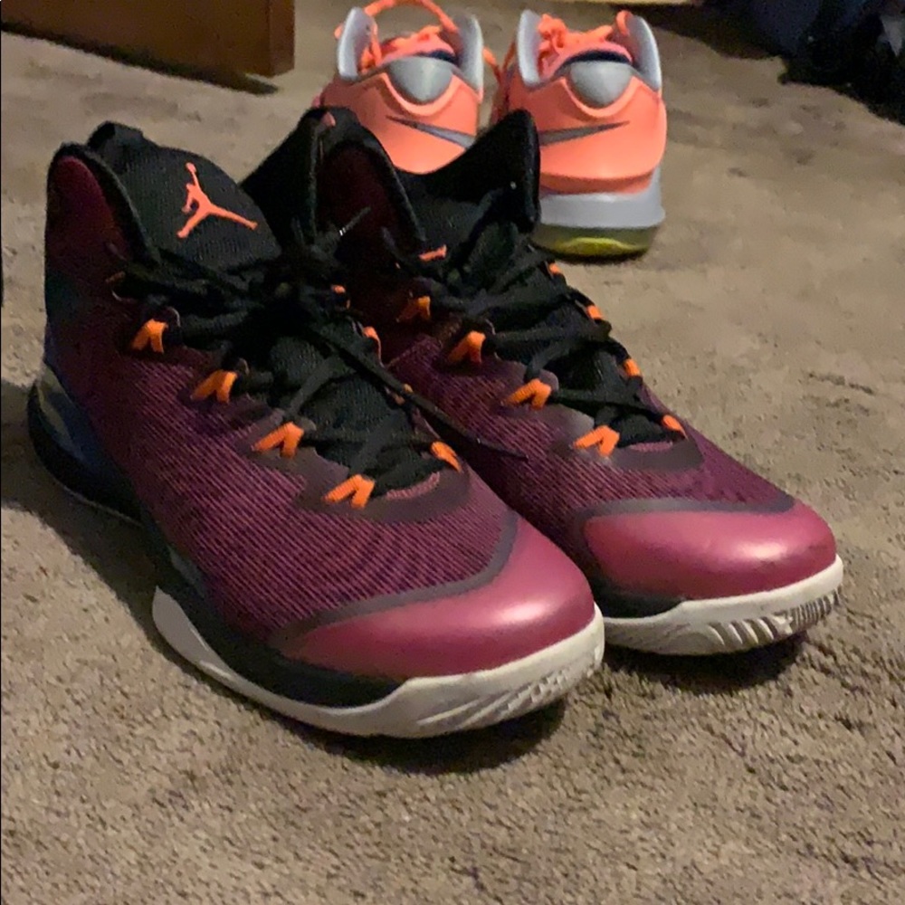 Jordan Superfly 2 (make offers)